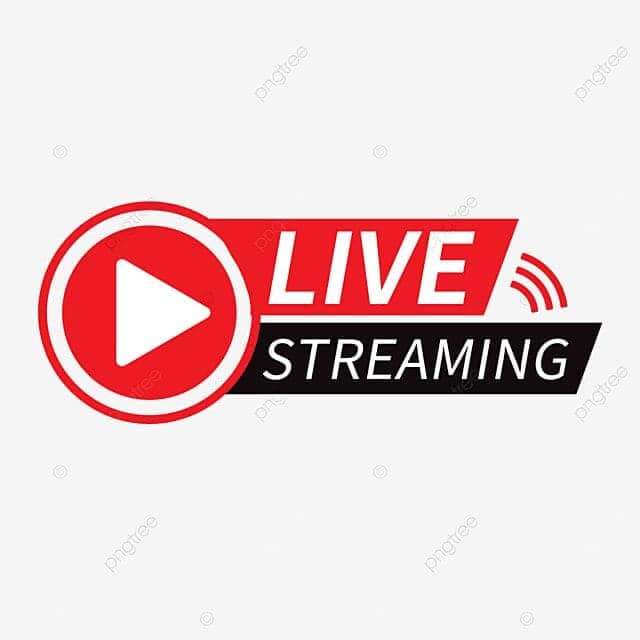 Live TV Streaming